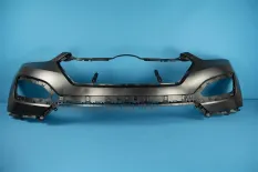 Бампер Hyundai Santa Fe JH02IX45016A, передний
