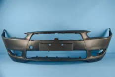 Бампер Mitsubishi Lancer JH04LCR09016, передний