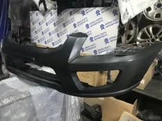 Бампер Kia Sportage 2 2008-2010 865110Z510, передний