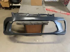 Бампер Kia Rio 4 2017 86511H0000, передний