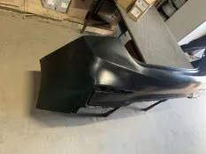 Бампер Hyundai Solaris 2 2017-2020 86611H5000, задний