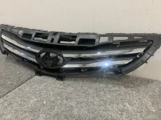 Решетка радиатора Hyundai Solaris 2 2014 863504L500