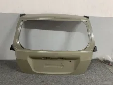 Крышка багажника Hyundai Getz 2002 737001C210