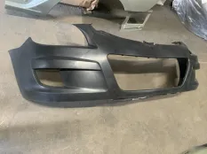 Бампер Hyundai i30 2007 JH02I30016, передний