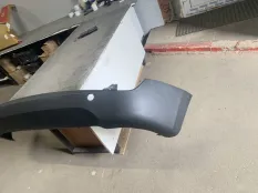 Накладка бампера Hyundai ix35 2010 866502Y000, задняя