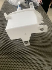Бачок омывателя Hyundai ix35 2010 986202S000