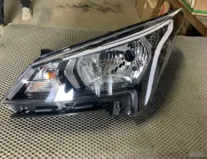 Фара Kia Rio 4 2020 JH0320K2001L, левая