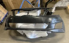 Бампер Kia Optima 3 2013-2015 OEM0037, передний