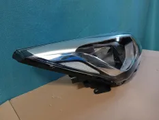 Фара Hyundai Solaris 2014-2017 921024L600, правая