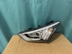 Фара Hyundai Santa Fe 3 2012-2018 921012W100, левая