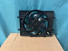 Вентилятор охлаждения JAC J7 2020-2024 1308100V5070
