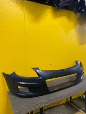 Бампер Hyundai i30 2007-2009 JH02I300160, передний