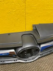 Решетка радиатора Hyundai Elantra 5 2010-2014 JH02ELT11007