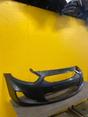 Бампер Hyundai Solaris 2010-2014 865114L000, передний
