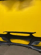 Бампер Hyundai Solaris 2010-2014 865114L000, передний