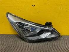 Фара Hyundai Solaris 2014-2017 JH02ACT15001BR, правая