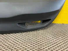 Накладка бампера Kia Rio 2011-2015 JH03K2022C, задняя