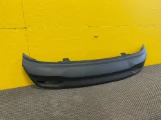 Накладка бампера Kia Rio 2011-2015 JH03K2022C, задняя