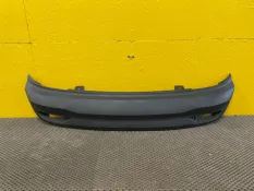 Накладка бампера Kia Rio 2011-2015 JH03K2022C, задняя