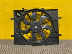Вентилятор охлаждения JAC J7 2020-2025 1308100V5070