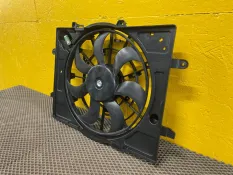 Вентилятор охлаждения JAC J7 2020-2025 1308100V5070