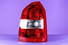 Фонарь Hyundai Tucson 2004 JH02TUN03005AR JM, правый