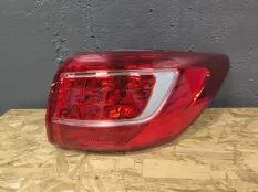 Фонарь наружный Kia Sportage 3 2010 924023W010, задний правый