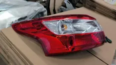 Фонарь наружный Ford Focus 3 2011 1708838, задний левый
