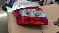 Фонарь наружный Ford Focus 3 2011 1708838, задний левый