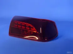 Фонарь Mercedes-Benz E A2139064608 W213, левый