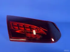 Фонарь Mercedes-Benz E A2139064608 W213, левый