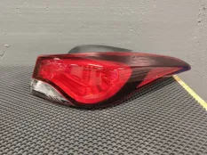 Фонарь наружный Hyundai Elantra 2014 924023X220, задний правый