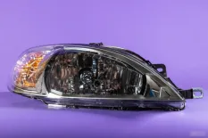 Фара Chevrolet Lacetti 2004 96458812, правая