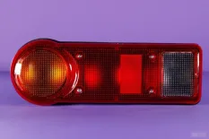 Фонарь Hyundai Porter 1 1996 924014B000, задний