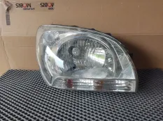 Фара Kia Sportage 2004 921021F001, правая