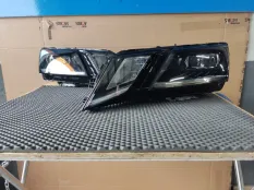 Фара LED Skoda Octavia A7 2017 5E1941017E, левая