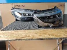 Фара Haval Jolion 2021 4121104XST01A, левая