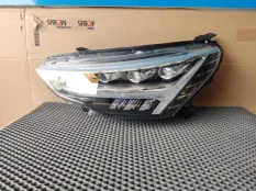 Фара Haval Jolion 2021 4121104XST01A, левая