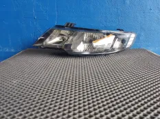 Фара Kia Cerato 2009 921011M020, левая