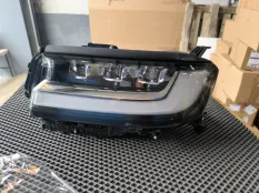 Фара Toyota Land Cruiser 300 2021 8118560Q50, левая