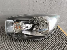 Фара Kia Picanto 2 2011 921011Y010, левая