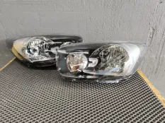 Фара Kia Picanto 2 2011 921011Y010, левая