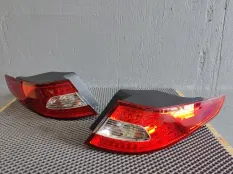 Фонарь LED наружный Kia Optima 3 2010 924022T120, правый