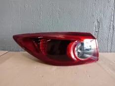Фонарь Mazda 3 2013 B45B51160E, левый