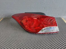 Фонарь Hyundai Elantra MD 2010 924013X000, левый