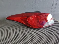 Фонарь Hyundai Elantra MD 2010 924013X000, левый