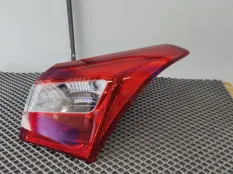 Фонарь Hyundai i30 2011 92402A5020 ХЭТЧБЕК, правый