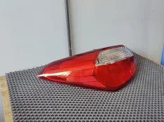 Фонарь Kia Cerato 2013 92401A7000, левый