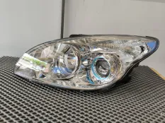 Фара Hyundai i30 2007 921012R000, левая