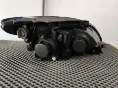 Фара Hyundai i30 2007 921012R000, левая